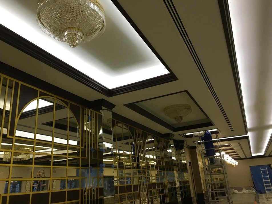 Ankara Kaşıyebaz Restaurant & Sosyal Tesis — Görsel 10