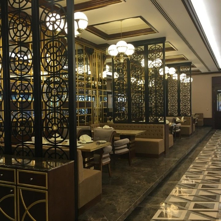 Ankara Kaşıyebaz Restaurant & Sosyal Tesis — Görsel 12
