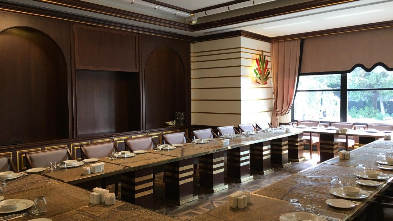 Ankara Kaşıyebaz Restaurant & Sosyal Tesis — Görsel 4