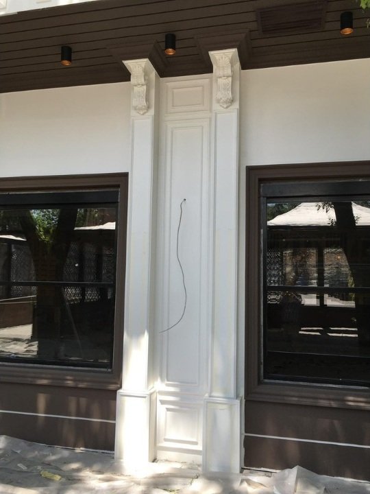 Ankara Kaşıyebaz Restaurant & Sosyal Tesis — Görsel 5