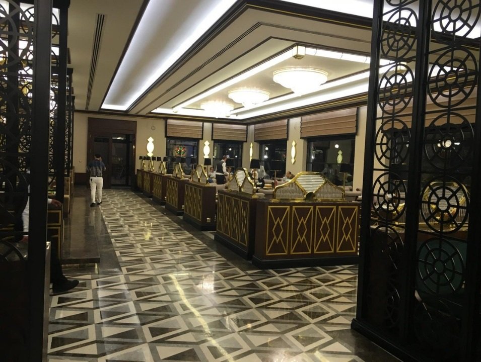 Ankara Kaşıyebaz Restaurant & Sosyal Tesis — Görsel 9