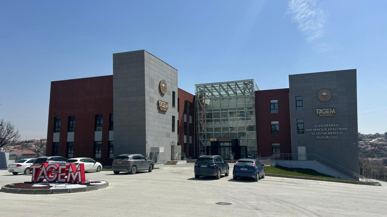 Ankara Lalahan Araştırma Merkezi