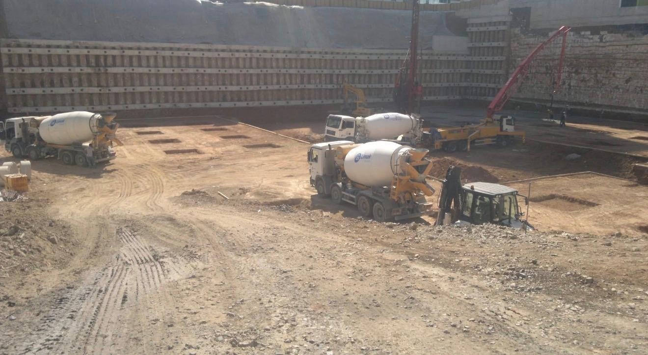 Çukurambar Mekik Plaza