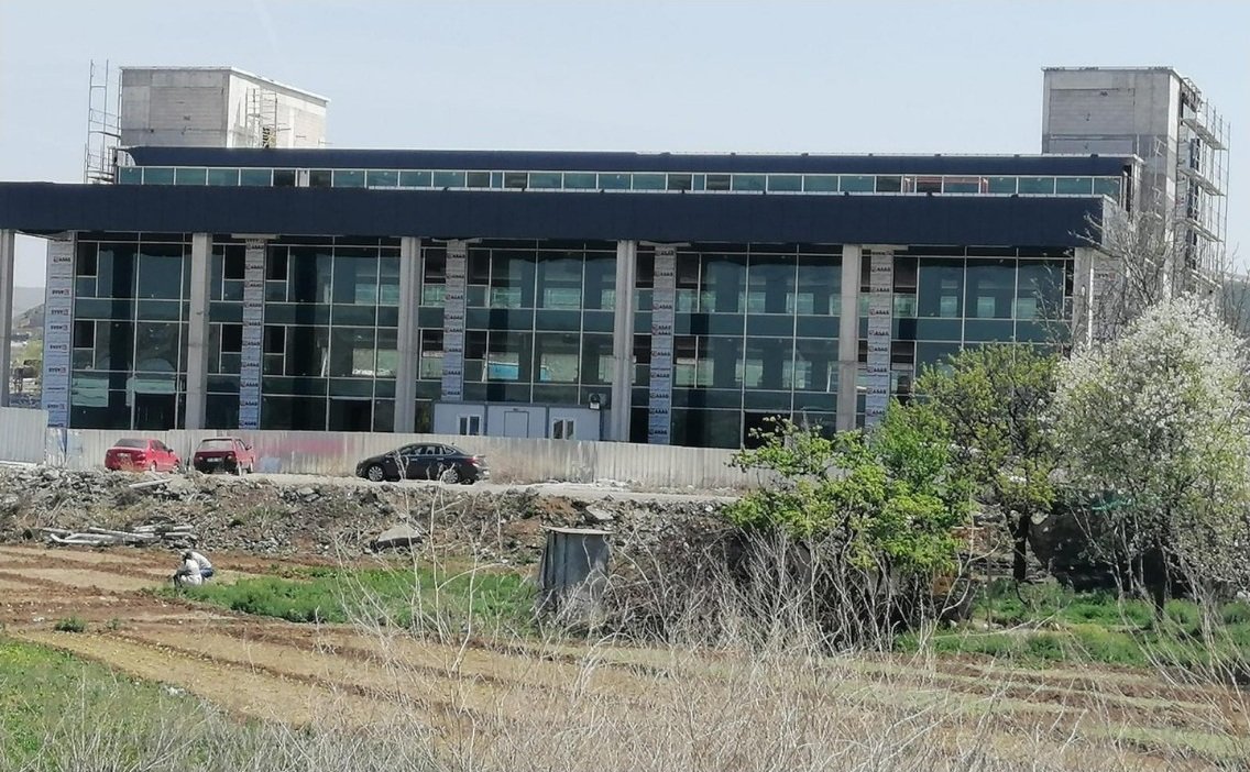 İvedik İş ve Ticaret Merkezi — Görsel 3