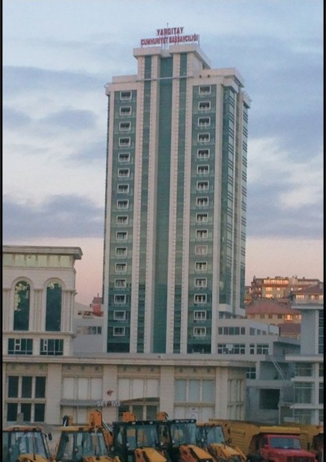 Yargıtay Cumhuriyet Başsavcılığı — Görsel 3