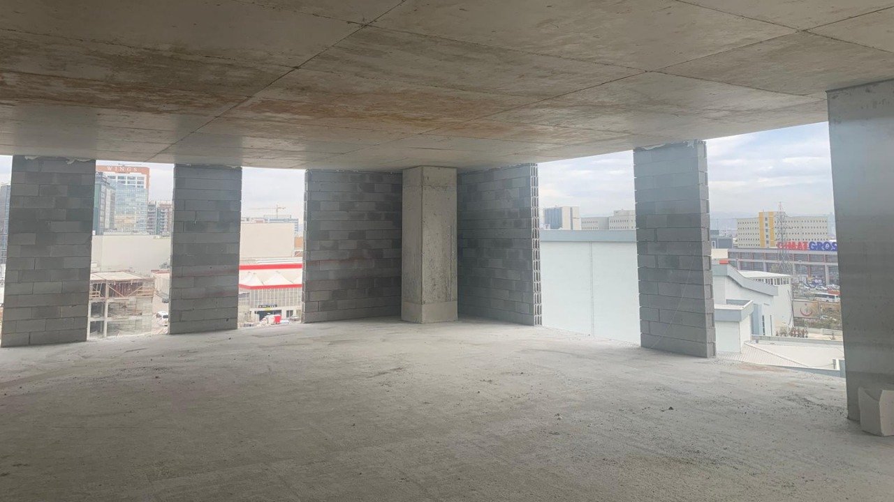 Ziver İnşaat — İvedik Otel — Görsel 2