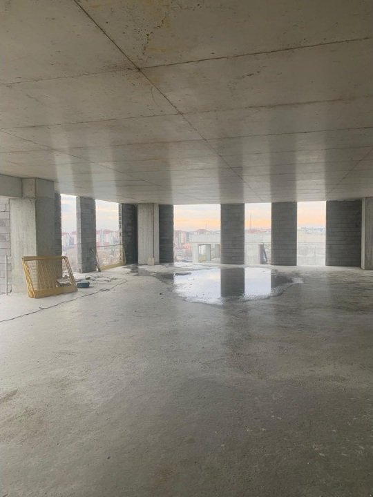 Ziver İnşaat — İvedik Otel — Görsel 3